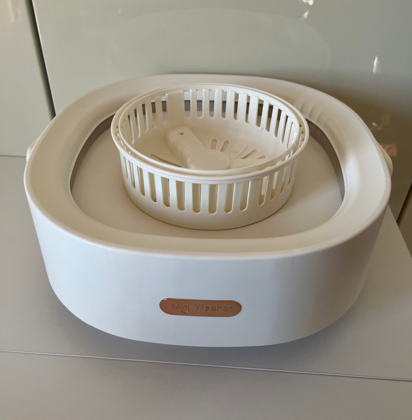 Wandget Mini Washer